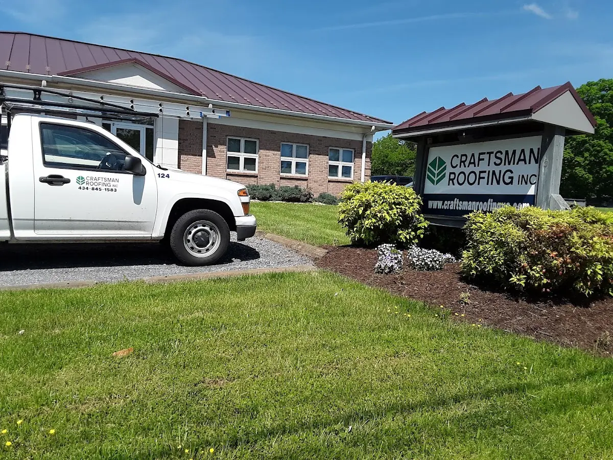 Quality Chimney Repair by experienced craftsmen in Back Bay